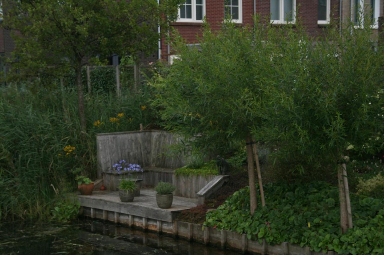 B&B Het Kasteel Almere Exterior foto